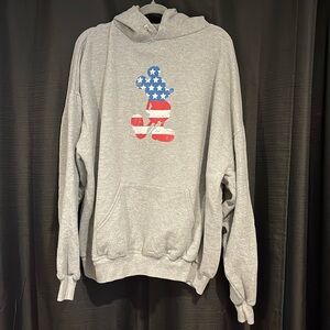 Disney Mickey hoodie